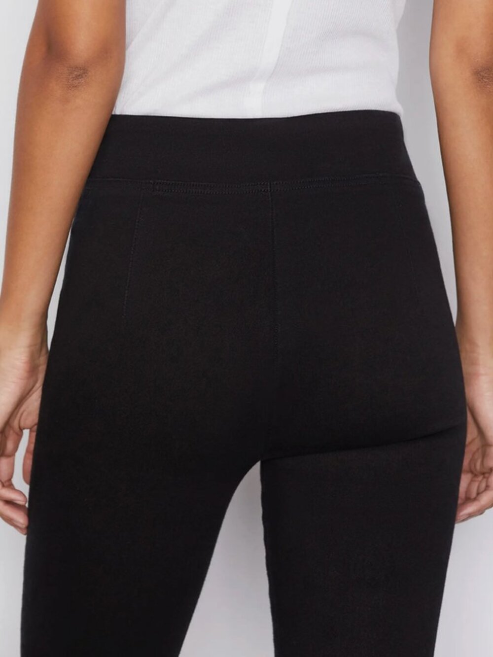 Frame "The Jetset Flare" Jeans - Picture 3 of 6
